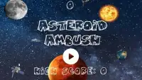 Asteroid Ambush Screen Shot 3