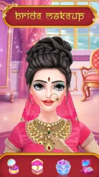 Indian Wedding Arranged Marriage - Pre Planner Screen Shot 3