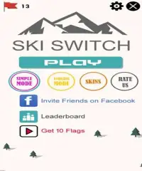 Ski Switch Screen Shot 0