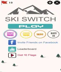 Ski Switch Screen Shot 6