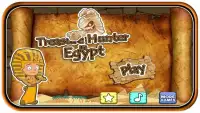 Treasure Hunter In Egypt Screen Shot 4