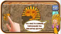 Treasure Hunter In Egypt Screen Shot 0
