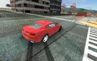 Extreme Stunt Car 3D Drifting Simulator 2018 Screen Shot 2