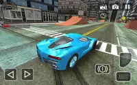 Extreme Stunt Car 3D Drifting Simulator 2018 Screen Shot 6