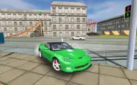 Extreme Stunt Car 3D Drifting Simulator 2018 Screen Shot 1
