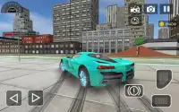 Extreme Stunt Car 3D Drifting Simulator 2018 Screen Shot 8