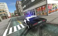 Extreme Stunt Car 3D Drifting Simulator 2018 Screen Shot 7