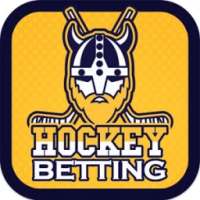 Hockey Betting Mobile Sports App