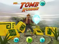 Tomb Runner Adventure pro Screen Shot 1