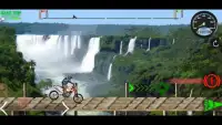 World Enduro Rally - Dirt Bike & Motocross Racing Screen Shot 1