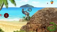 World Enduro Rally - Dirt Bike & Motocross Racing Screen Shot 8
