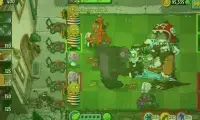 Guide For Plants vs Zombies Game Screen Shot 1