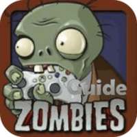 Guide For Plants vs Zombies Game