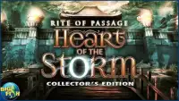 Rite of Passage: Heart of the Storm Screen Shot 5