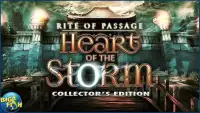 Rite of Passage: Heart of the Storm Screen Shot 10
