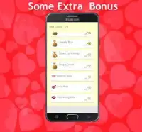 Kiss The Emoji - AR Game Screen Shot 2