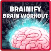 Brainify - Brain Workout