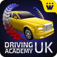 Driving Academy UK