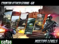 Counter |CS GO| Strike Duty OPS Screen Shot 2