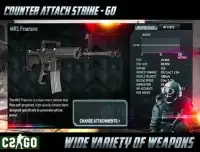 Counter |CS GO| Strike Duty OPS Screen Shot 0