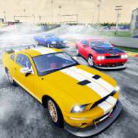 Extreme Car Driving Outlaws