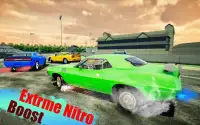 Extreme Car Driving Outlaws Screen Shot 2