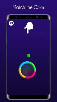 Color Ball Matching Switch Screen Shot 4