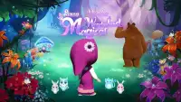 * baby masha wonderland: the hazel bear Screen Shot 4