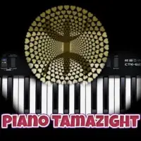 Piano Tamazight Screen Shot 0