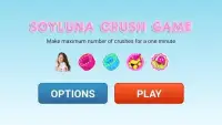 Soy Luna Crush Game Screen Shot 4