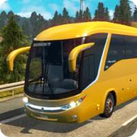 Bus Simulator 2018