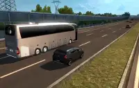 Bus Simulator 2018 Screen Shot 1