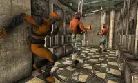 Ultimate Grand KungFu Superhero Dead Fights Pool Screen Shot 29