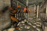 Ultimate Grand KungFu Superhero Dead Fights Pool Screen Shot 13