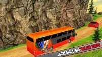 Coach Bus Tourist Transport Simulator Screen Shot 1