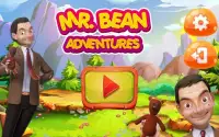 Mr Bean World Adventure Screen Shot 4