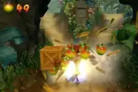 New Crash Bandicoot Guide Screen Shot 2