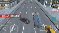 Unlimited Highway Bus & Truck Racing Screen Shot 3