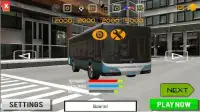 Unlimited Highway Bus & Truck Racing Screen Shot 6