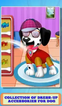 The Baby Dog Clinic for Pups Screen Shot 4