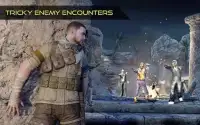 US Army Sniper Fury: Frontline Commando Games Screen Shot 5