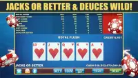 Video Poker Casino：The Best Strategy Screen Shot 7