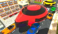Gyroscopic Coach Bus Simulator 2018 Screen Shot 0