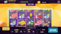 Play Store Free Slot Machine Games Apps Screen Shot 0