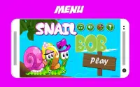Snail Bob 5 Love Story Screen Shot 7