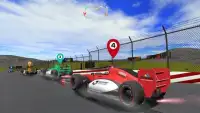 Racing Formula 3D Game - Real Need For Race Screen Shot 3