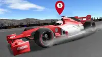 Racing Formula 3D Game - Real Need For Race Screen Shot 5