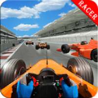 Racing Formula 3D Game - Real Need For Race
