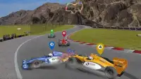 Racing Formula 3D Game - Real Need For Race Screen Shot 1