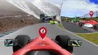 Racing Formula 3D Game - Real Need For Race Screen Shot 0